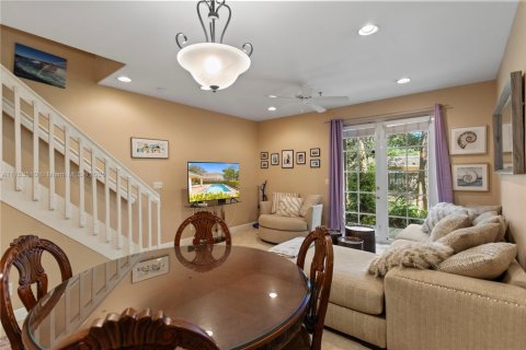 Touwnhouse à vendre à Davie, Floride: 2 chambres, 110.09 m2 № 2076997 - photo 19