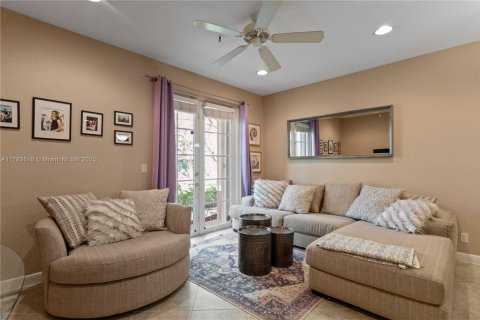 Touwnhouse à vendre à Davie, Floride: 2 chambres, 110.09 m2 № 2076997 - photo 22