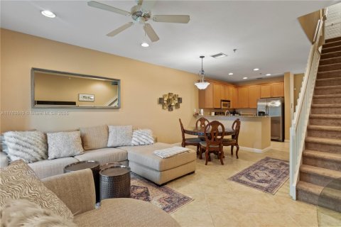 Touwnhouse à vendre à Davie, Floride: 2 chambres, 110.09 m2 № 2076997 - photo 23