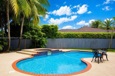Casa en venta en Homestead, Florida, 4 dormitorios, 242.38 m2 № 2056711 - foto 19