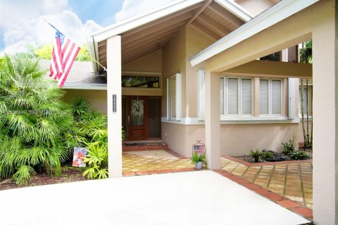 Casa en venta en Homestead, Florida, 4 dormitorios, 242.38 m2 № 2056711 - foto 4