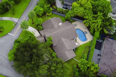 Casa en Homestead, Florida 4 dormitorios, 242.38 m2 № 2056711