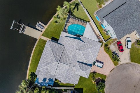 Casa en venta en Saint Petersburg, Florida, 4 dormitorios, 266.72 m2 № 2388215 - foto 3