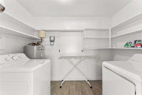 Купить виллу или дом в Кристал-Ривер, Флорида 3 комнаты, 124.86м2, № 1541359 - фото 8