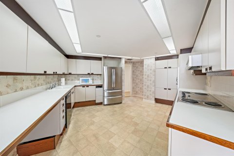 Condominio en venta en North Palm Beach, Florida, 2 dormitorios, 227.42 m2 № 2179616 - foto 14