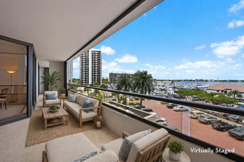 Condominio en venta en North Palm Beach, Florida, 2 dormitorios, 227.42 m2 № 2179616 - foto 12