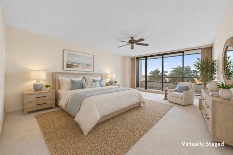 Condominio en venta en North Palm Beach, Florida, 2 dormitorios, 227.42 m2 № 2179616 - foto 7