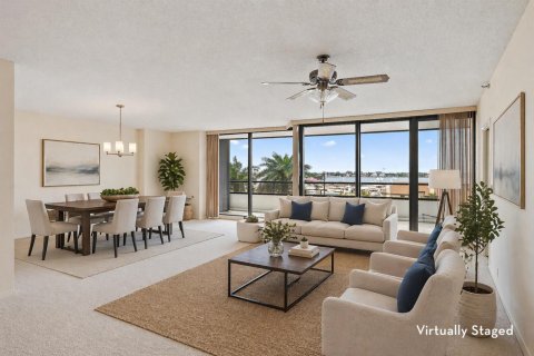 Condominio en venta en North Palm Beach, Florida, 2 dormitorios, 227.42 m2 № 2179616 - foto 3