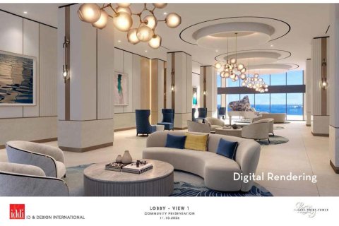 Condominio en venta en North Palm Beach, Florida, 2 dormitorios, 227.42 m2 № 2179616 - foto 21