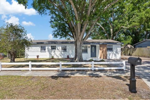 Villa ou maison à vendre à Oldsmar, Floride: 4 chambres, 119.66 m2 № 2148226 - photo 12