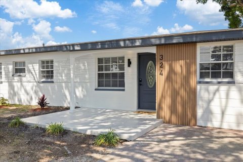 Villa ou maison à vendre à Oldsmar, Floride: 4 chambres, 119.66 m2 № 2148226 - photo 8