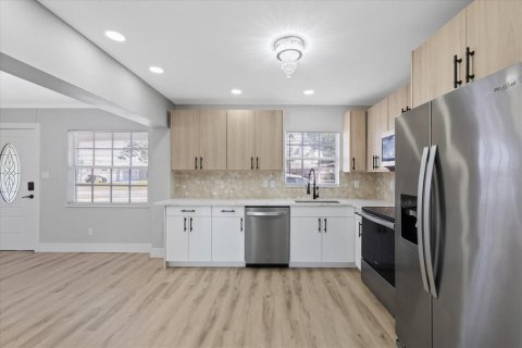 Villa ou maison à vendre à Oldsmar, Floride: 4 chambres, 119.66 m2 № 2148226 - photo 16