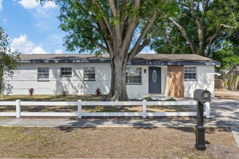 Villa ou maison à vendre à Oldsmar, Floride: 4 chambres, 119.66 m2 № 2148226 - photo 11