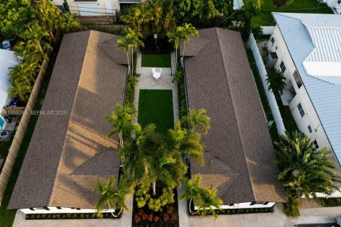 Apartment in Pompano Beach, Florida 1 bedroom, 50.17 sq.m. № 2080624 - photo 9