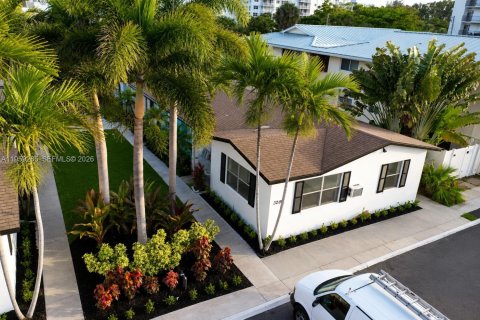 Apartment in Pompano Beach, Florida 1 bedroom, 50.17 sq.m. № 2080624 - photo 7