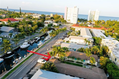 Apartment in Pompano Beach, Florida 1 bedroom, 50.17 sq.m. № 2080624