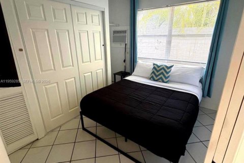 Apartment in Pompano Beach, Florida 1 bedroom, 50.17 sq.m. № 2080624 - photo 6