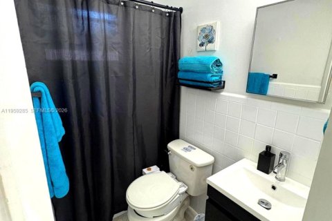 Apartment in Pompano Beach, Florida 1 bedroom, 50.17 sq.m. № 2080624 - photo 5