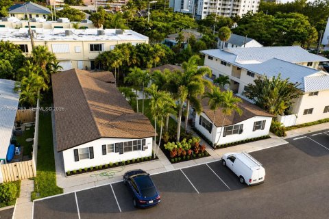 Apartment in Pompano Beach, Florida 1 bedroom, 50.17 sq.m. № 2080624 - photo 3