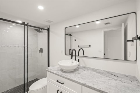 Copropriété à louer à Hallandale Beach, Floride: 1 chambre, 68.84 m2 № 1995886 - photo 21