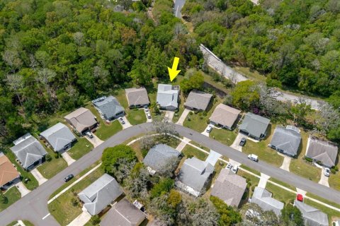 House in New Port Richey, Florida 2 bedrooms, 165.09 sq.m. № 1590135 - photo 4