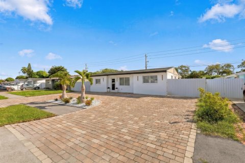 Casa en venta en West Palm Beach, Florida, 3 dormitorios, 99.5 m2 № 2432310 - foto 4