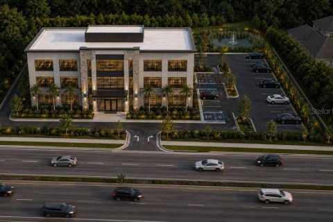 Land in Lutz, Florida № 2103531 - photo 10