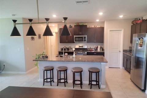 House in BELMONT in Sun City Center, Florida 6 bedrooms, 242.85 sq.m. № 1322571 - photo 10
