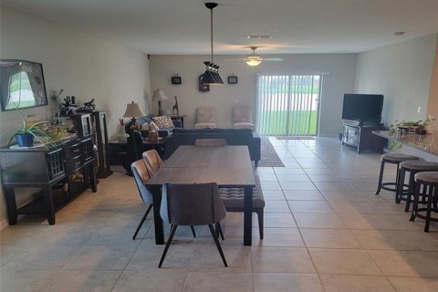 House in BELMONT in Sun City Center, Florida 6 bedrooms, 242.85 sq.m. № 1322571 - photo 6