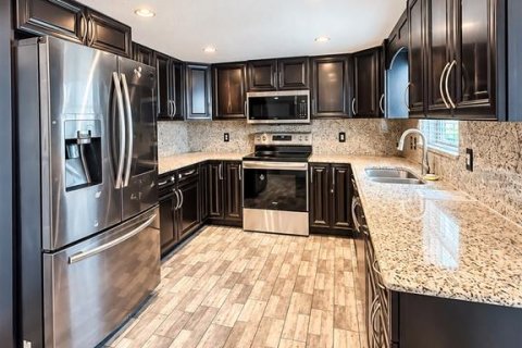 Villa ou maison à vendre à Orlando, Floride: 4 chambres, 190.64 m2 № 2400359 - photo 9