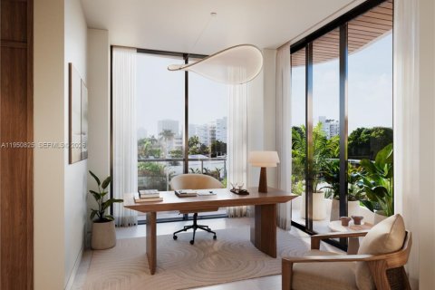 Copropriété à vendre à Bay Harbor Islands, Floride: 3 chambres, 227.33 m2 № 2007113 - photo 8