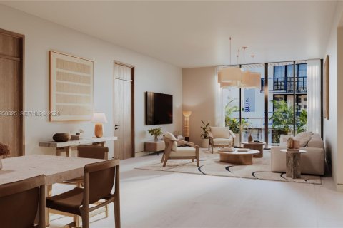 Copropriété à vendre à Bay Harbor Islands, Floride: 3 chambres, 227.33 m2 № 2007113 - photo 7