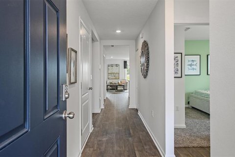 Casa en venta en Palm Coast, Florida, 4 dormitorios, 138.42 m2 № 1544118 - foto 3