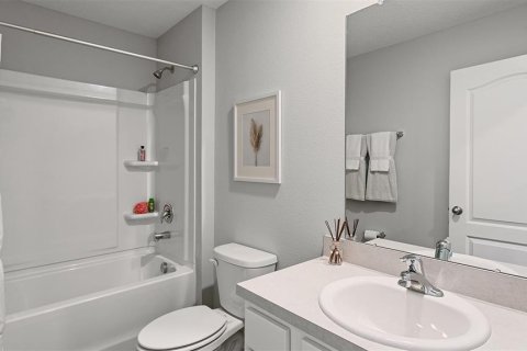 Casa en venta en Palm Coast, Florida, 4 dormitorios, 138.42 m2 № 1544118 - foto 16