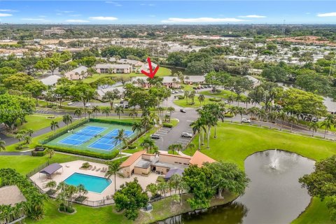 Condominio en venta en Boca Raton, Florida, 2 dormitorios, 90.58 m2 № 1924878 - foto 1