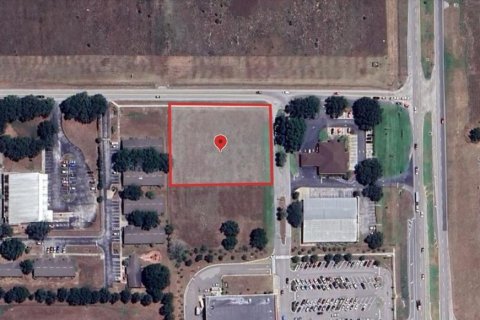 Land in Lake Placid, Florida № 1866817 - photo 6