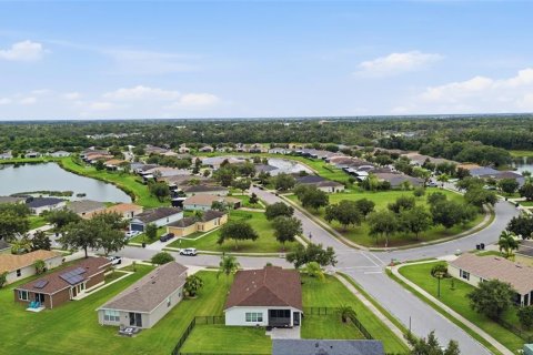 Casa en venta en Parrish, Florida, 3 dormitorios, 168.52 m2 № 2232447 - foto 4