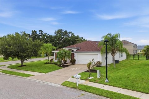 Casa en venta en Parrish, Florida, 3 dormitorios, 168.52 m2 № 2232447 - foto 2