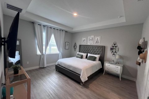 Купить виллу или дом в Палм-Кост, Флорида 7 комнат, 184.23м2, № 2195545 - фото 13