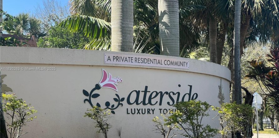 Condo in West Palm Beach, Florida, 2 bedrooms  № 1806011