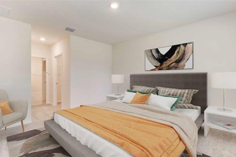 Villa ou maison à vendre à Summerfield, Floride: 3 chambres, 155.33 m2 № 1870201 - photo 8
