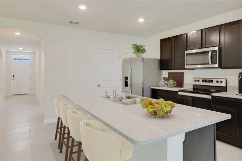 Villa ou maison à vendre à Summerfield, Floride: 3 chambres, 155.33 m2 № 1870201 - photo 2