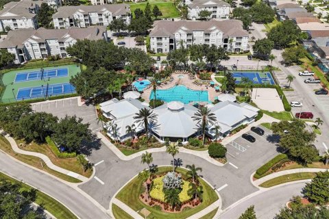 Touwnhouse à vendre à Kissimmee, Floride: 3 chambres, 133.78 m2 № 2150302 - photo 2