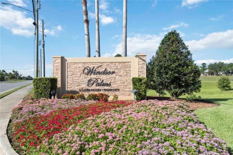 Touwnhouse à vendre à Kissimmee, Floride: 3 chambres, 133.78 m2 № 2150302 - photo 19