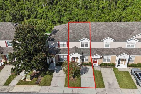 Touwnhouse à vendre à Kissimmee, Floride: 3 chambres, 133.78 m2 № 2150302 - photo 30