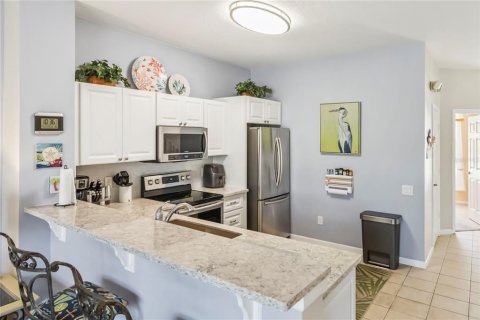 Touwnhouse à vendre à Kissimmee, Floride: 3 chambres, 133.78 m2 № 2150302 - photo 9