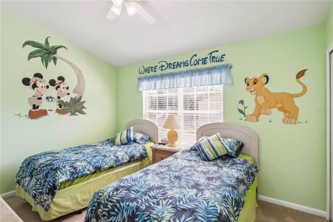 Touwnhouse à vendre à Kissimmee, Floride: 3 chambres, 133.78 m2 № 2150302 - photo 14