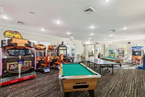 Touwnhouse à vendre à Kissimmee, Floride: 3 chambres, 133.78 m2 № 2150302 - photo 24