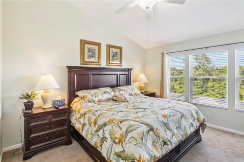 Touwnhouse à vendre à Kissimmee, Floride: 3 chambres, 133.78 m2 № 2150302 - photo 12