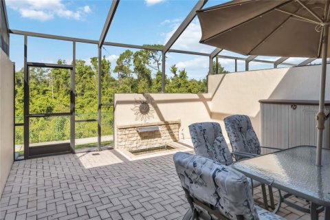 Touwnhouse à vendre à Kissimmee, Floride: 3 chambres, 133.78 m2 № 2150302 - photo 6